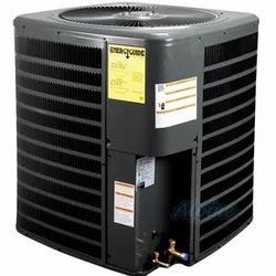 1 1/2 Ton Goodman Straight A/C 