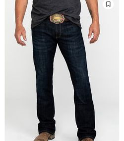 Wrangler Jeans
