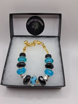 Beautiful Beaded Bracelets