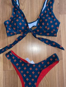 Bikinis Cupshe Size M New