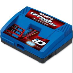 Traxxas 4s Battery Fast Charger 