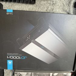 Jl Audio JD 1000/1 Amp