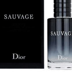 Dior Savague 3.4oz