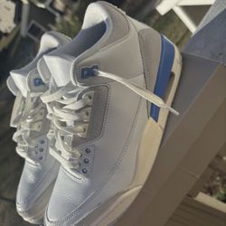 Jordan 3 “Lucky Shorts” Size 13