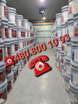 Pintura y materiales