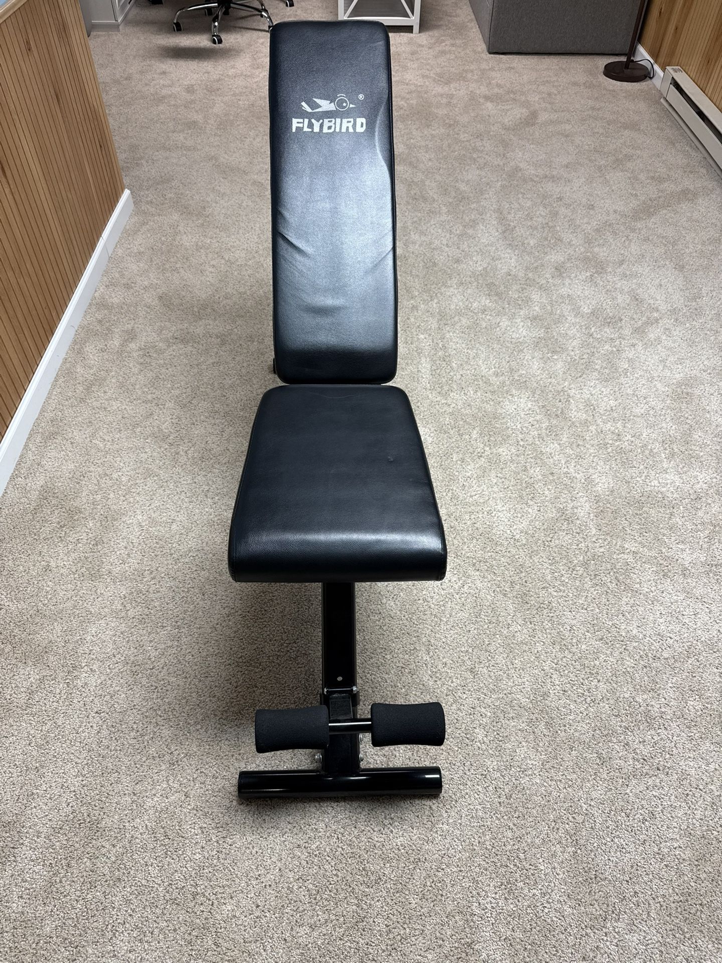 Flybird Weight Bench