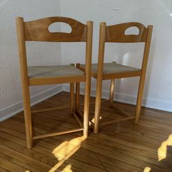 Vintage Chairs