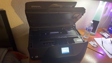 HP OfficeJet Pro 6968 printer