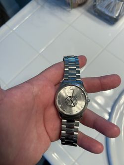 Gucci Watch 
