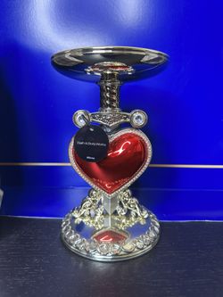 Bath & Body Works X Disney Villains Candleholder