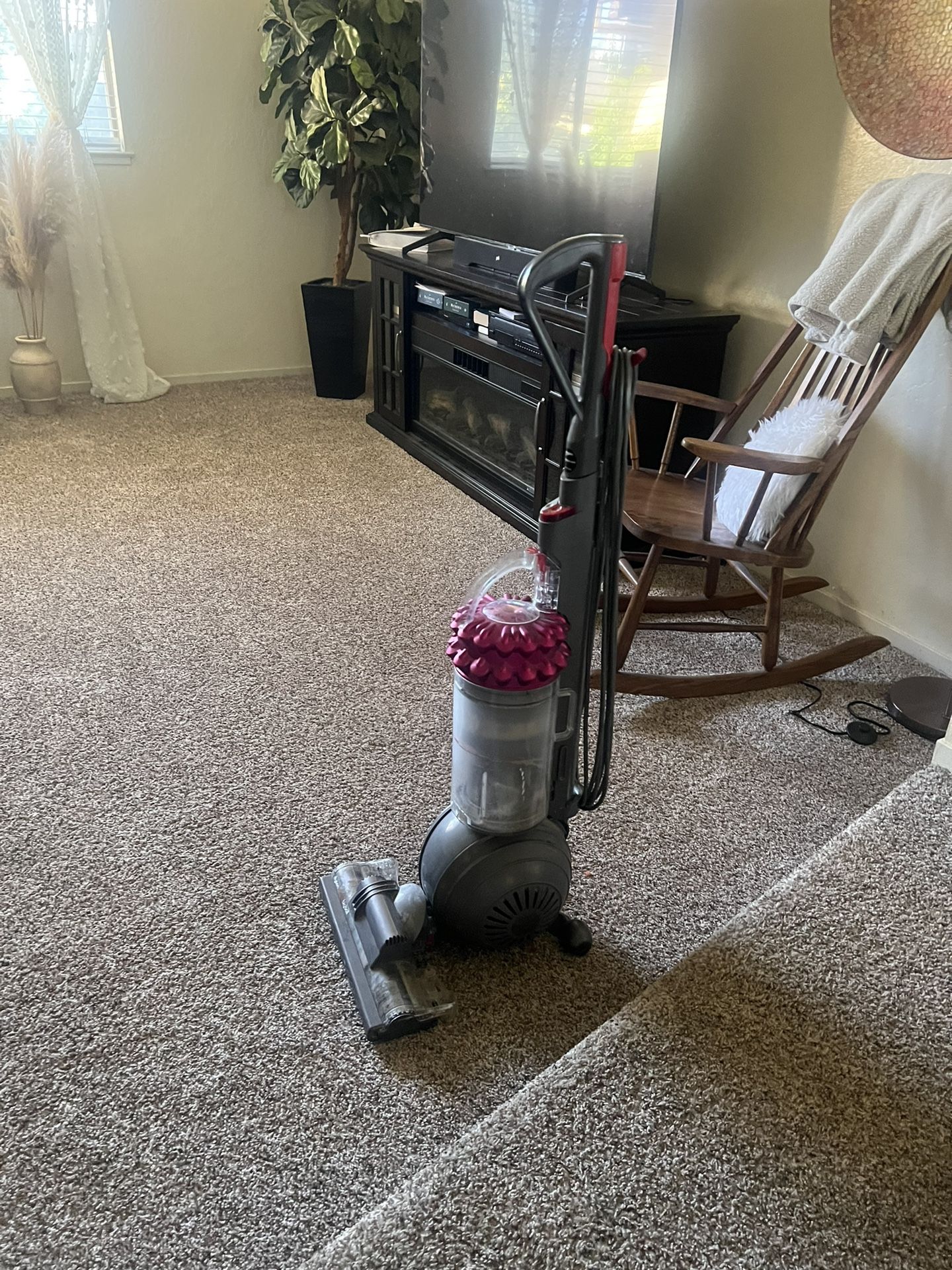 Vacuum