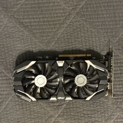 Geforce gtx 1060 6gb card
