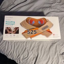 Kneading Massager 