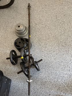 Gold Gym