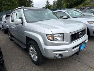 2006 Honda Ridgeline