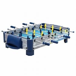 New! Harvil 38-Inch Tabletop Foosball Table