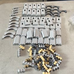Lego Castle Pieces $1 Each