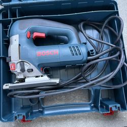 Bosch Jig Saw