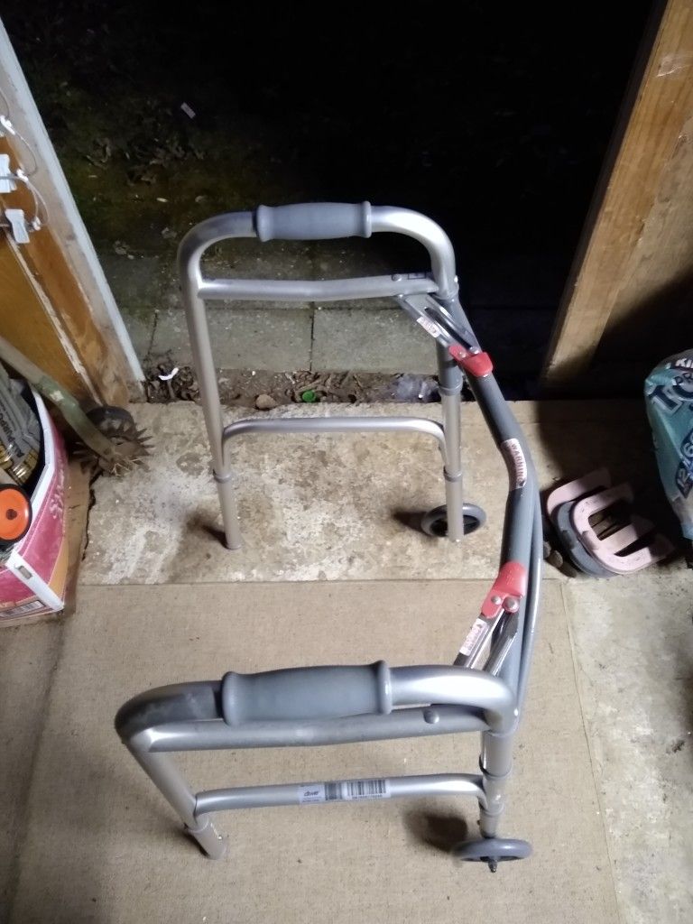 Drive Walker