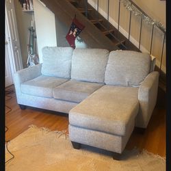 L Shaped Couch 