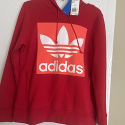 BRAND NEW ADIDAS HOODIE SIZE XS $25