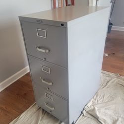 File Cabinet 