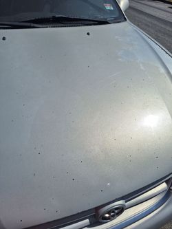2001 Toyota Camry