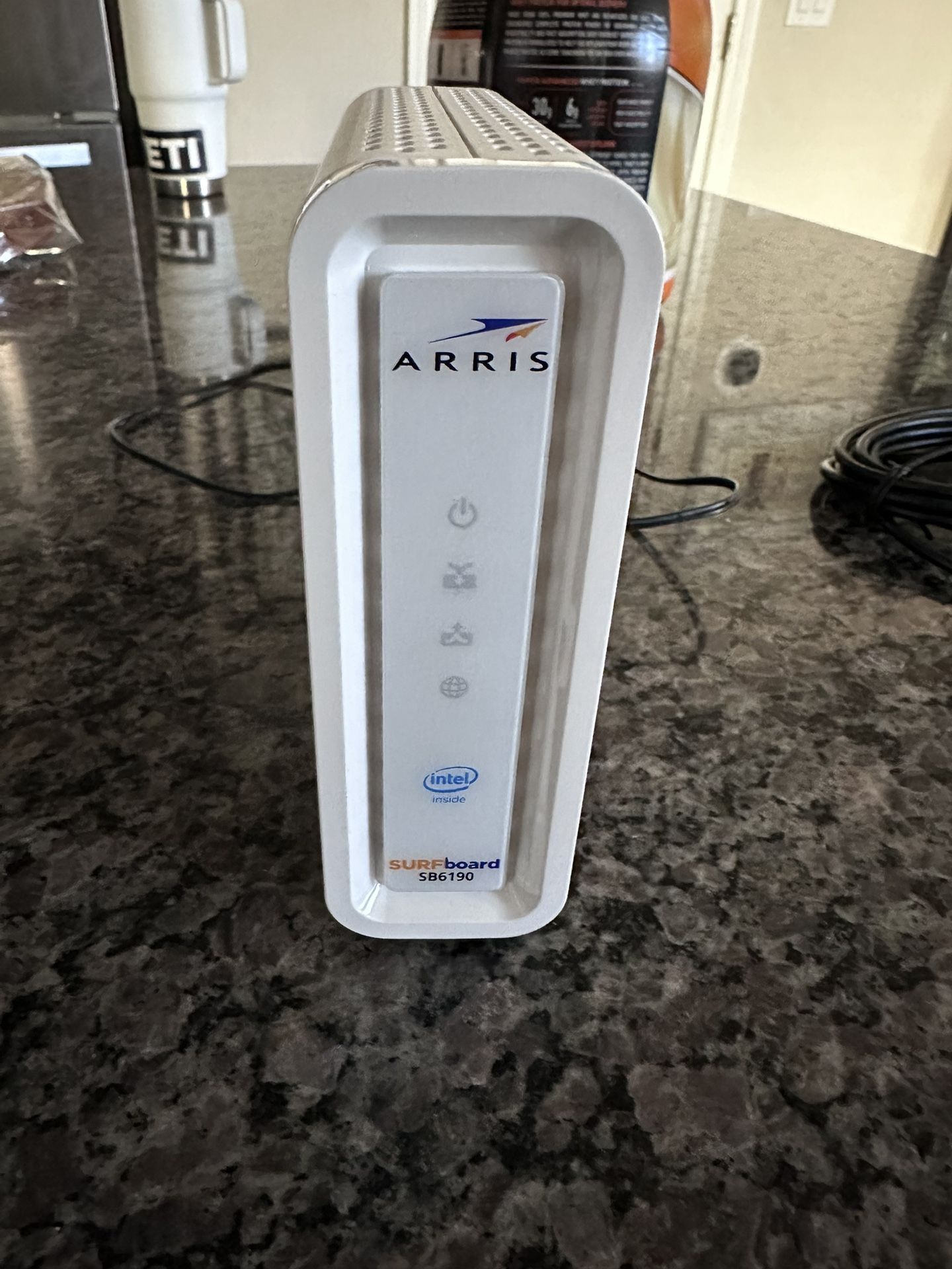 Arris Cable Modem SB6190