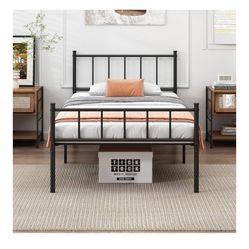 Bed Frame Twin XL