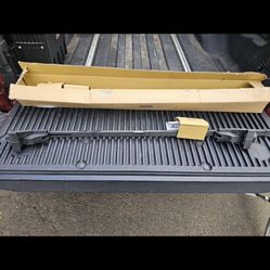 Apex Roof Racks Brand New In Box