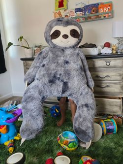 Free Sloth