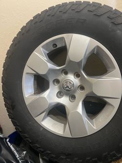 Tires