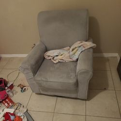 Rocking Chair 