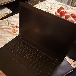Laptop For Parts