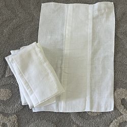 Burp Cloths Baby Diapers