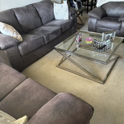 Living Room Set