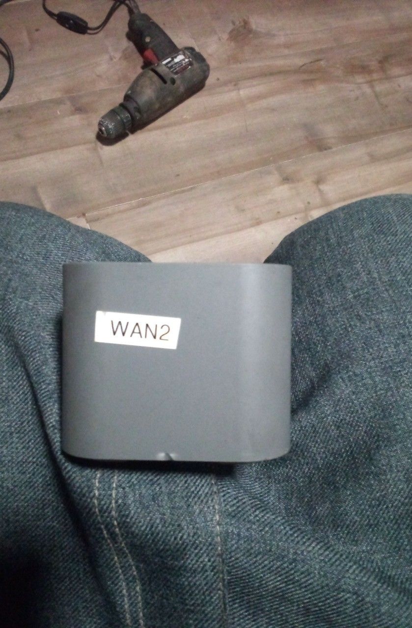 Wifi Broadband INSEEGO 2000