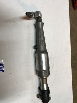 Older snap on air ratchets 3/8 drive FAR72B