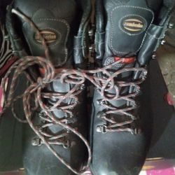 Zamberlan Hiking Boots