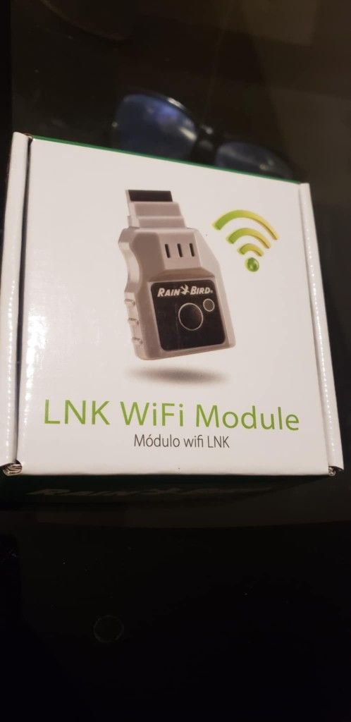 Rain Bird Irrigation Wifi Module