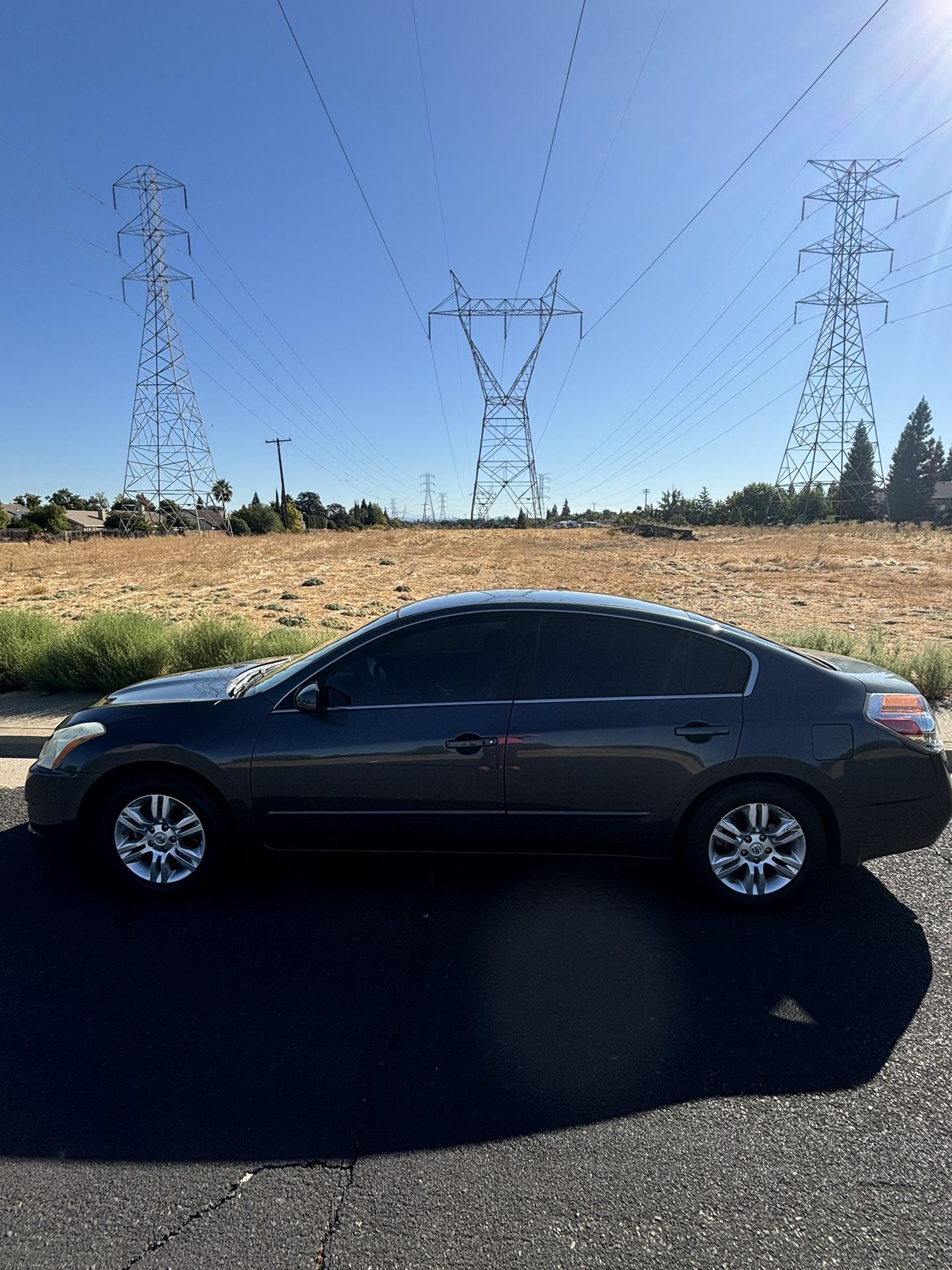 2011 Nissan Altima