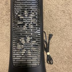 Honeywell Compact AirGenius 4 Air Purifier (model HFD280B)