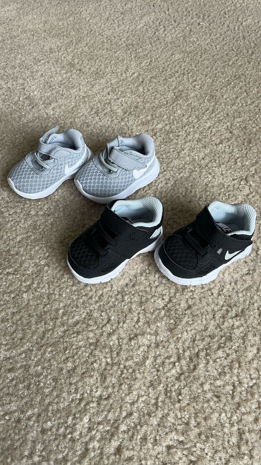 Baby Nike Sneakers