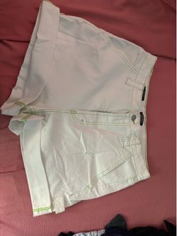 Women shorts