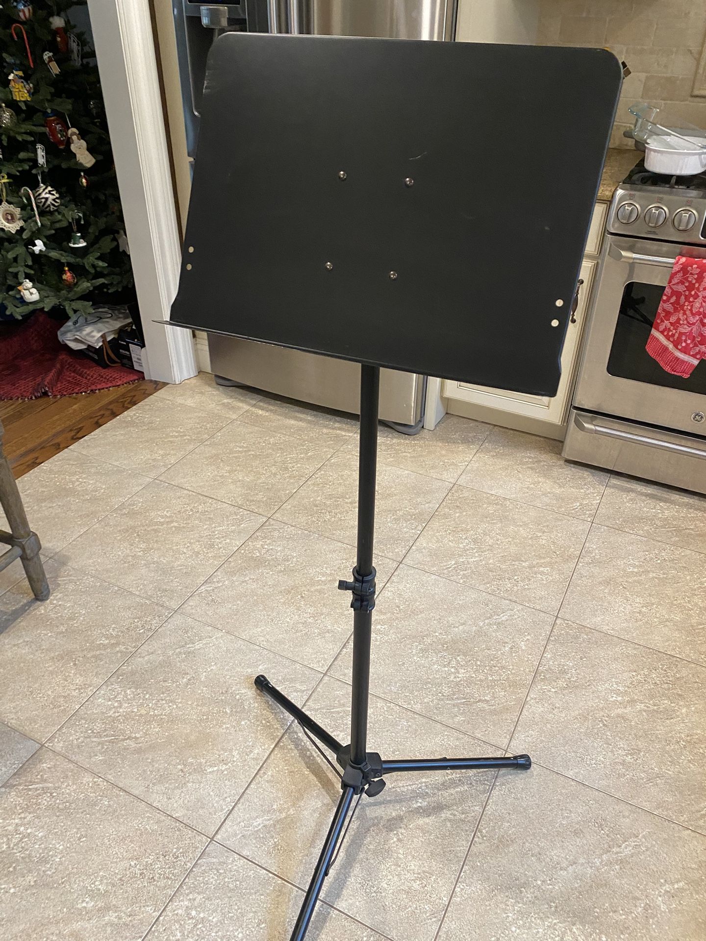 Music Stand