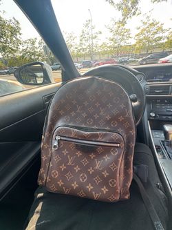 Louis Vuitton Madagascar color-way bag