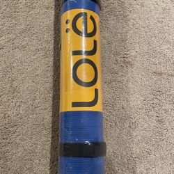 Lole Yoga Mat