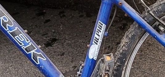 Trek Mountain Bike