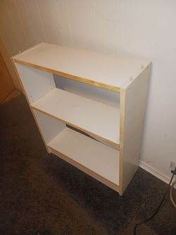Shelves, SEE OTHER OFFERS