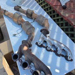 Parts